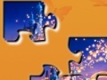 Hra Princess Rapunzel Jigsaw Puzzle