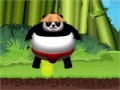 Hra Samurai Panda 3
