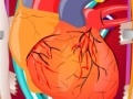 Hra Heart surgery
