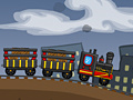 Hra Coal Express 3
