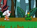 Hra Brandy and Mr. Whiskers: Jungle Eggventure