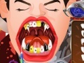 Hra Dracula's Dentist