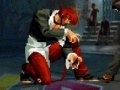 Hra The King of fighters