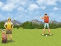 Hra Golf Pro