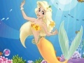 Hra Little Mermaid Ariel