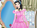 Hra Cinderella Beauty
