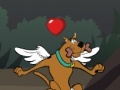 Hra Scooby-Doo Love Quest