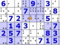 Hra Sudoku Savant
