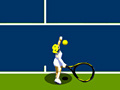 Hra Open Tennis