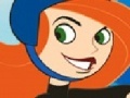 Hra Kim Possible - see the difference