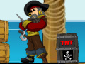 Hra Pirates Attack