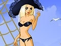 Hra Dress - Lady Pirates