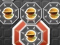Hra Match Burger