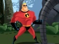 Hra The Incredibles: Save The Day