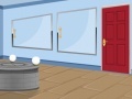 Hra Puzzle Room Escape-7