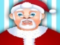 Hra Santa at Beard Salon