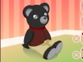 Hra Dress Toy Bear