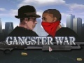Hra Gangsters War