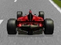 Hra Formula Racer 