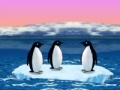 Hra Turbocharged Penguins 