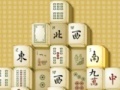 Hra Ancient World Mahjong II: Egypt