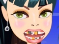 Hra Teen Girl at Dentist
