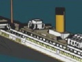 Hra Sinking Titanic Escape