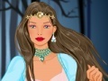 Hra Magical Princess Makeover Game