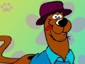 Hra Scooby Doo dress Up