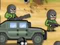 Hra Terror Combat Defense