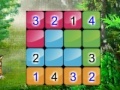 Hra Wonderful Sudoku