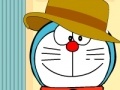 Hra Doraemon - fashion capital