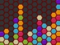 Hra Hexagon Crusher