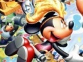 Hra Puzzle: Mickey