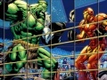 Hra Spin N Set Hulk Boxing