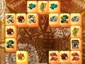 Hra Aztec Pyramid Mahjong