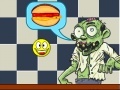 Hra Zombie Hamburgers
