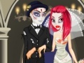 Hra Zombie Wedding