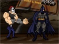 Hra Batman Defend Gotham
