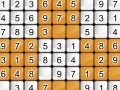 Hra Sudoku Mix
