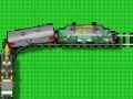 Hra Lego Duplo Trains