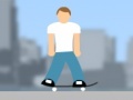 Hra Skyline Skater