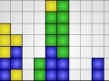 Hra Tetris version 1.0
