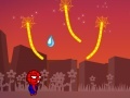 Hra The Amazing Spider-Man