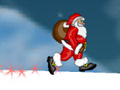 Hra Christmas Run