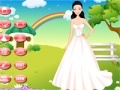 Hra Country Bride Dress Up