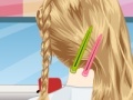 Hra Three Kinds Of Spring Hairstyle