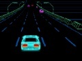 Hra Neon Race 