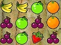 Hra Three Fruits