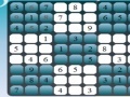 Hra Sudoku 3
